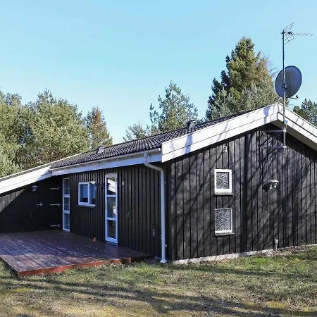 6 Person In Lb K Nyaraló Ålbæk